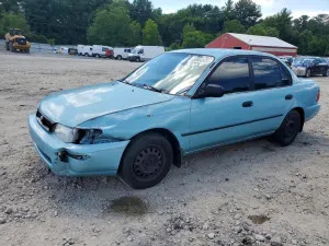 Toyota Corolla 1.8L 4 1994