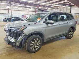 Honda Pilot 3.5L 6 2021