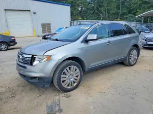 Ford Edge 3.5L 6 2008