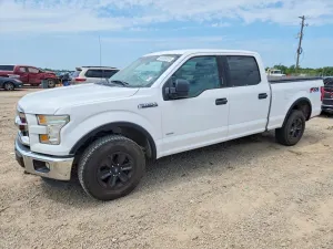 Ford F-150 3.5L 6 2015