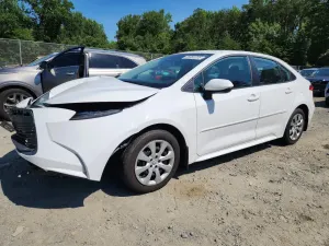 Toyota Corolla 2.0L 4 2023
