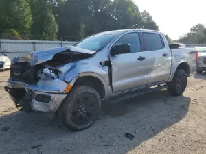 Ford Ranger 2.3L 4 2021