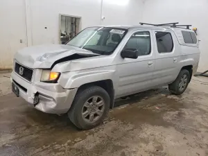 Honda Ridgeline 3.5L 6 2007