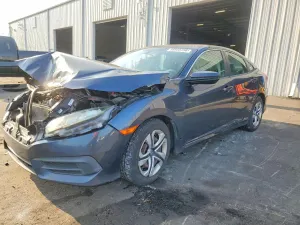 Honda Civic 2.0L 4 2016