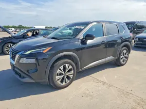 Nissan Rogue 1.5L 3 2023