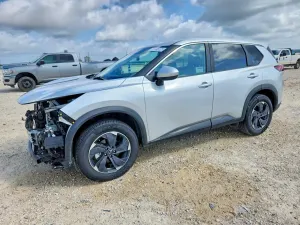 Nissan Rogue 1.5L 3 2025