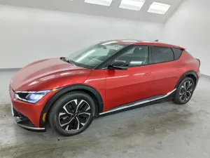 Kia EV6 0.0L 0 2023