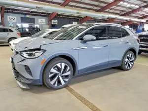 Volkswagen ID.4 2022