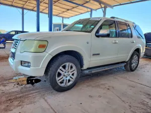 Ford Explorer 4.6L 8 2008