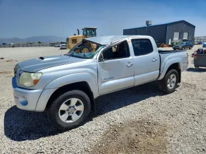 Toyota Tacoma 4.0L 6 2007