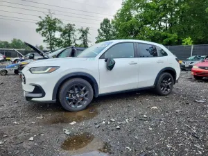 Honda HR-V 2.0L 4 2024