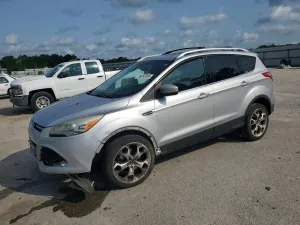 Ford Escape 2.0L 4 2013