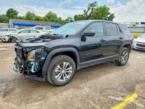Chevrolet Equinox 1.5L 4 2026