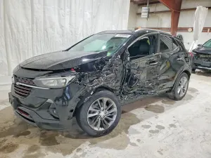 Buick Encore 1.2L 3 2020