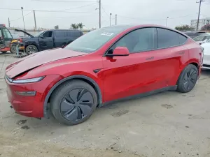 Tesla Model Y 2026