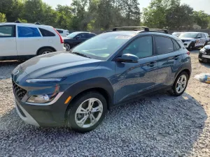 Hyundai Kona 2.0L 4 2023