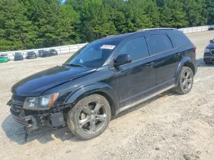 Dodge Journey 2.4L 4 2015