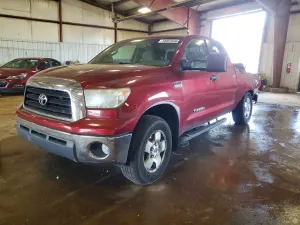 Toyota Tundra 5.7L 8 2007
