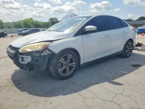 Ford Focus 2.0L 4 2014
