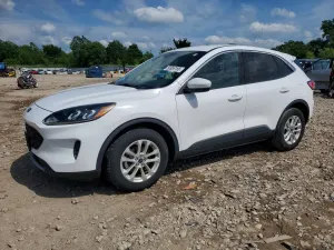 Ford Escape 1.5L 3 2020