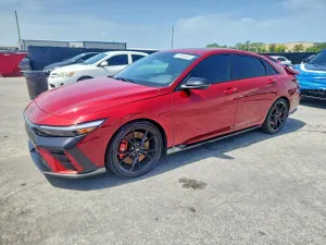 Hyundai Elantra 2.0L 4 2026
