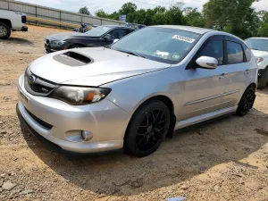 Subaru Impreza 2.5L 4 2009