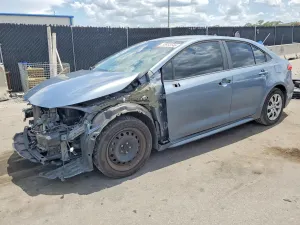 Toyota Corolla 1.8L 4 2020