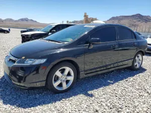 Honda Civic 1.8L 4 2008
