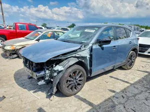 Mazda CX-5 2.5L 4 2023