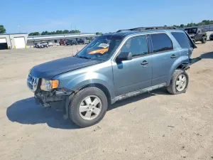 Ford Escape 2.5L 4 2012