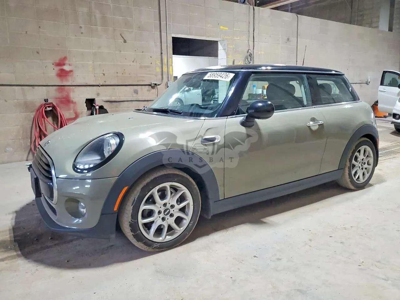 Mini Cooper 1.5L 3 2019