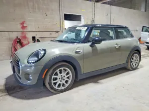 Mini Cooper 1.5L 3 2019