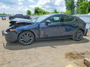 Mazda 3 2.5L 4 2023