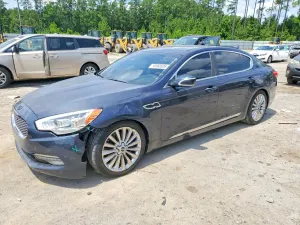 Kia K900 (K9) 5.0L 8 2015