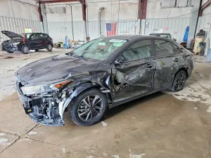 Kia Cerato / Forte / K3 2.0L 4 2024