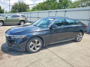 Honda Accord 1.5L 4 2020
