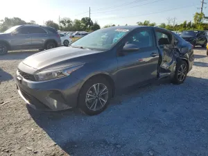Kia Cerato / Forte / K3 2.0L 4 2024