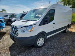Ford Transit 3.7L 6 2019
