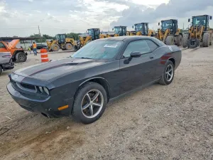Dodge Challenger 3.5L 6 2010