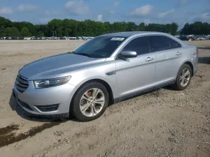 Ford Taurus 3.5L 6 2015