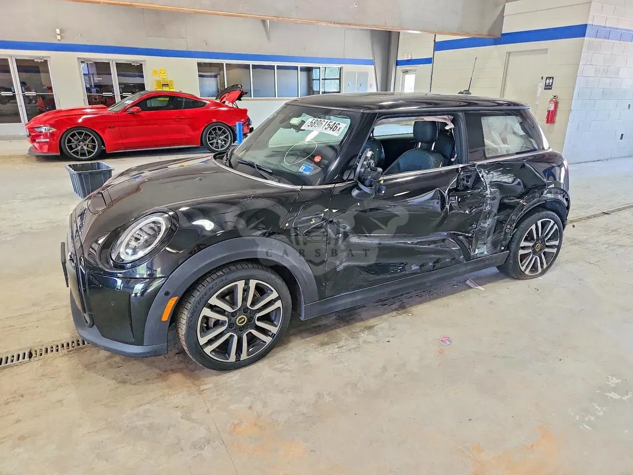 Mini Cooper 2022