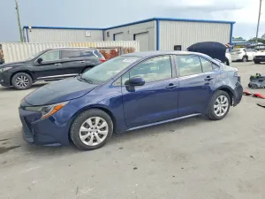 Toyota Corolla 1.8L 4 2020
