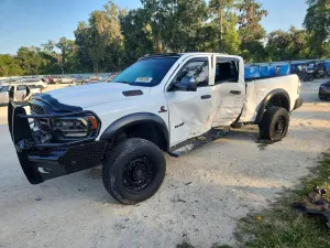 RAM 2500 6.7L 6 2021