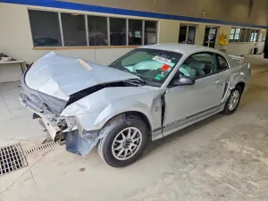 Ford Mustang 3.8L 6 1999