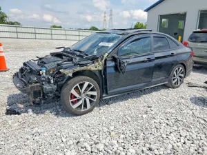 Volkswagen Jetta 2.0L 4 2019