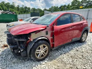 Hyundai Kona 2.0L 4 2019