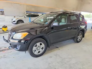 Toyota Rav4 2.5L 4 2010