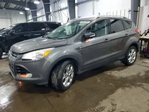 Ford Escape 2.0L 4 2014