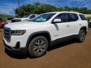 GMC Acadia 2.0L 4 2023