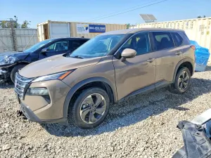 Nissan Rogue 1.5L 3 2025